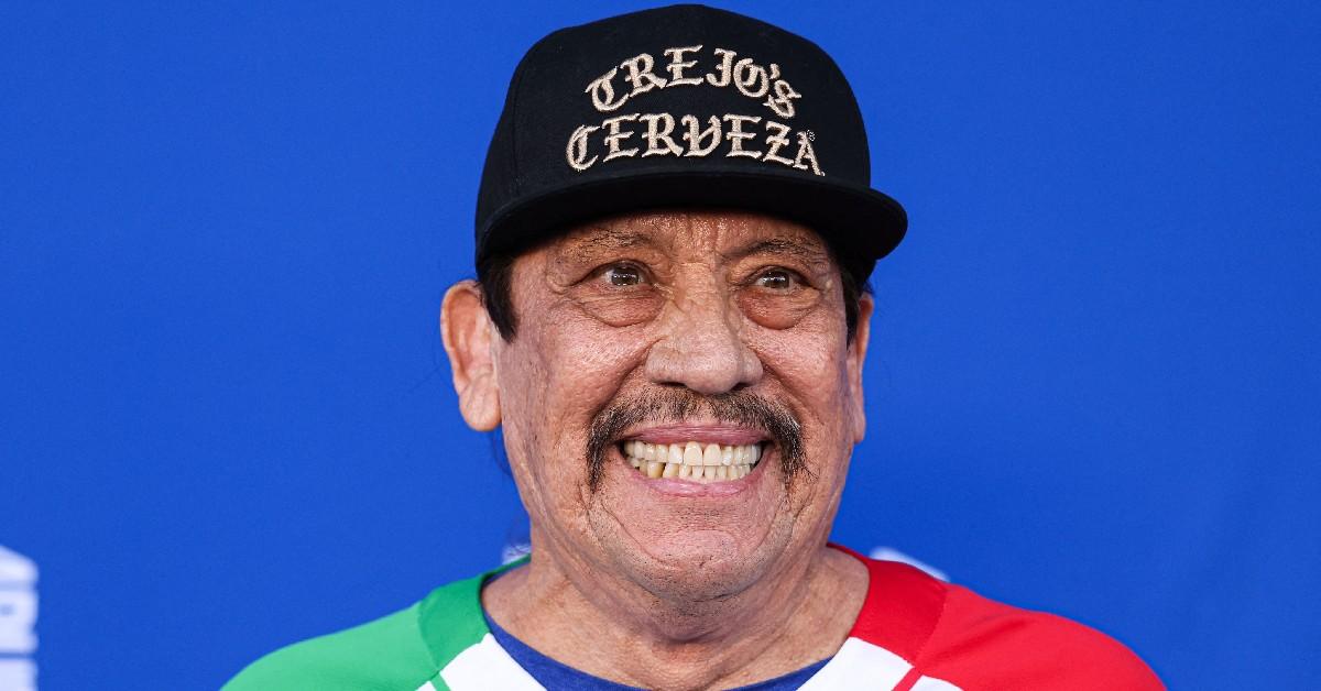 danny trejo kim kardashian wildfires underpaid firefighters watch