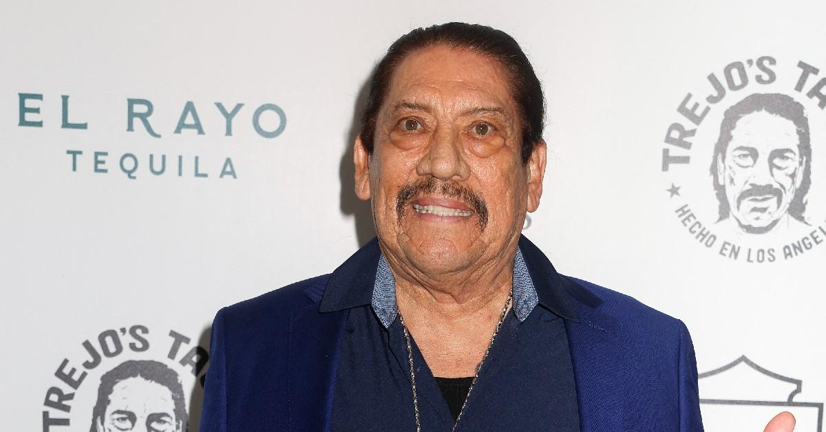 danny trejo kim kardashian wildfires underpaid firefighters watch