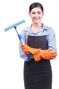 Deep Cleaning for your home