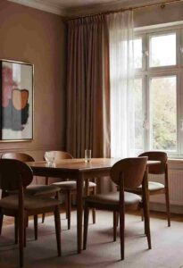 Dining Room Wall Decor: Elevating Your Dining Experience