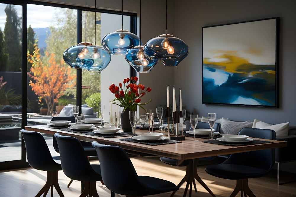 Dining Room Wall Decor Elevating Your Dining Experience