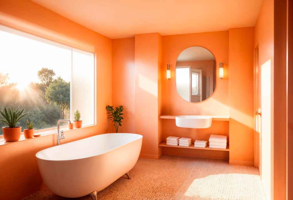 Elevate Your Home The Art of Designing Bedrooms with Attached Bathrooms