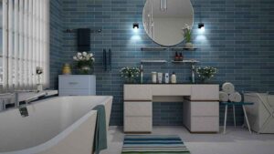 5 Perfect floor tile for bathroom: Elevating Your Bathroom