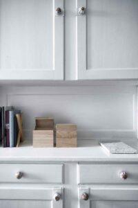 How to Strip and Paint Cabinets: A Step-by-Step Guide