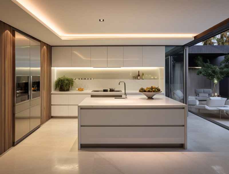 Kitchen Light Fixtures Transforming Your Space