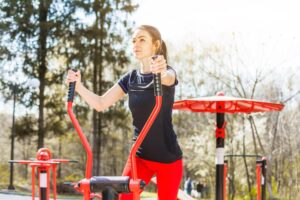 No Gym? No Problem! Best Outdoor Exercise Equipment to Try Today