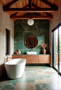 Peel and Stick Tiles A Stylish and Affordable Bathroom Upgrade