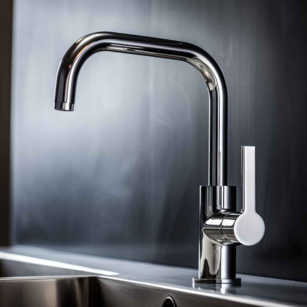 The Ultimate Guide to Black Stainless Steel Kitchen Faucets