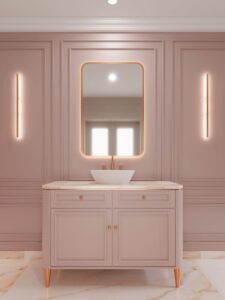 What Is A Powder Room And How To Decorate It