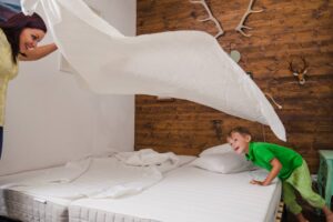 Allergy-Friendly Sleep: Why Latex Mattresses Are Hypoallergenic