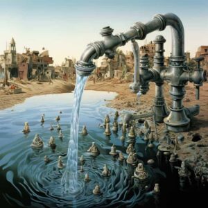 Why Your Water System Might Be Struggling to Keep Up