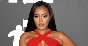 Angela Simmons Flaunts Weight Loss in Red Bikini, Wows Fans with Smokin’ Hot Moves: Pics