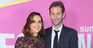 Aubrey Plaza Skips 2025 Golden Globes 2 Days After Husband Jeff Baena's Shocking Death