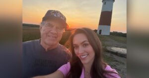 Bill Belichick Embraces Youthful Spirit with New Girlfriend Jordon Hudson