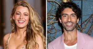 Justin Baldoni's $250 Million Lawsuit Doesn't Change 'Anything' About Blake Lively's Allegations Against Him, Her Lawyers Claim