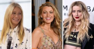 16 Stars Who Have Defended Blake Lively Amid 'It Ends With Us' Drama: Gwyneth Paltrow, Amber Heard and More