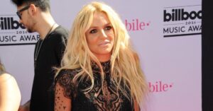 Britney Spears Hints at Adopting a 'Baby Girl' After Reuniting With Son Jayden, 18, for Christmas