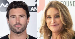 Brody Jenner Learns to Be a Better Father from Caitlyn Jenner’s Absence: ‘I Choose to See the Positive Side’