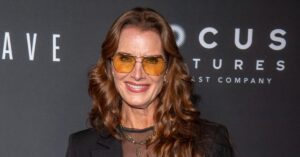 Brooke Shields Claims Plastic Surgeon Performed 'Irreversible' Procedure on Her Private Parts Without Consent: 'It Felt Like Such an Invasion'