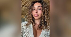 DJ Chantel Jeffries Bares Her Butt in Racy Photo: See the Hot Snap