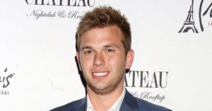 Chase Chrisley Named as Suspect in Bar Assault, Reality Star Allegedly Slapped Manager in the Face Twice