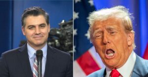 Speculation Mounts That Jim Acosta’s CNN Show May Change Timeslots to Appease Donald Trump