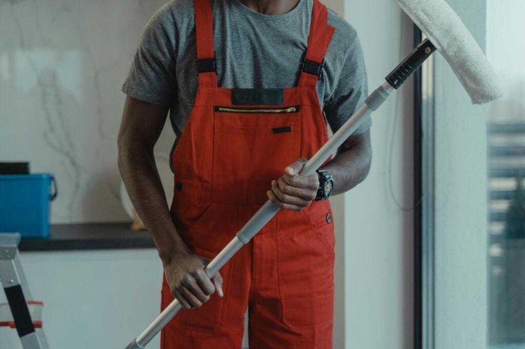 Top 6 Benefits of Hiring Recurring Cleaning Services for Your Home