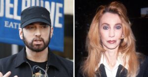 Inside Eminem's Turbulent Relationship With Mom Debbie Nelson: Everything to Know