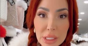 Farrah Abraham Unleashes on MTV In New Rant After Revealing She Wasn't Brought Back to 'Teen Mom'