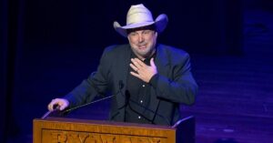 'This Has Been a Big Blow for Him': Garth Brooks' 'Pain Isn't Going Away' Amid Sexual Assault Lawsuit 