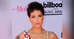 Halsey Proudly Embraces Her Beauty 2 Years After Overcoming Scary Diagnosis: ‘A Miracle’