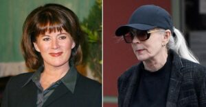 'Home Improvement' Star Patricia Richardson, 73, Looks Unrecognizable in Rare Sighting: Photos