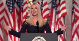 Ivanka Trump Criticized for Sharing Photos with Father Donald Trump in Anticipation of 2025 Inauguration