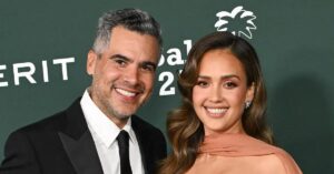 Jessica Alba and Cash Warren’s Nearly 17-Year Marriage Grew Apart Before Their Amicable Separation: They Still Have Mutual Respect and Friendship