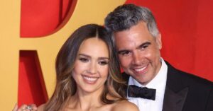 Jessica Alba and Cash Warren's Relationship Timeline Before Shocking Split: Photos