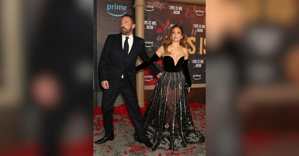 Jennifer Lopez and Ben Affleck Didn't 'Nickel and Dime' Each Other in Divorce: 'They Have Too Much History Together'