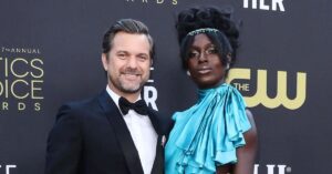 Joshua Jackson Pushes Back Against ‘Deadbeat Dad’ Label in Divorce Battle with Jodie Turner-Smith: ‘It’s Chaotic’