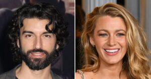 Justin Baldoni Claims Blake Lively Told Him He Should Get a Nose Job on 'It Ends With Us' Set in New $400 Million Countersuit