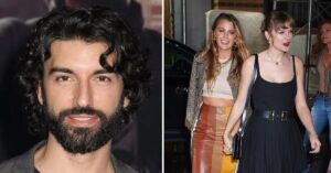 Justin Baldoni's Lawsuit Claims Blake Lively Used Friendship With Taylor Swift to Pressure Him Into 'Complying' With 'It Ends With Us' Script Changes