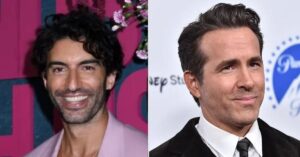 Justin Baldoni's Lawyer Attacks Ryan Reynolds Over 'Obvious' Diss in 'Deadpool & Wolverine' Deleted Scene: 'It's a Serious Issue'