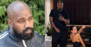 Kanye West Called 'Revolting' and 'Disrespectful' for Constantly Posting Risqué Photos of Wife Bianca Censori