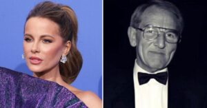 Kate Beckinsale Says 'Seeing My Beloved Stepfather' Die 'Will Haunt Me Forever in Emotional Post'