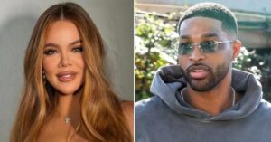 Single Khloé Kardashian Is 'Shutting Herself Off From Finding Anyone New' as She Has 'Bad PTSD' From 'How Terribly' Tristan Thompson 'Treated Her'