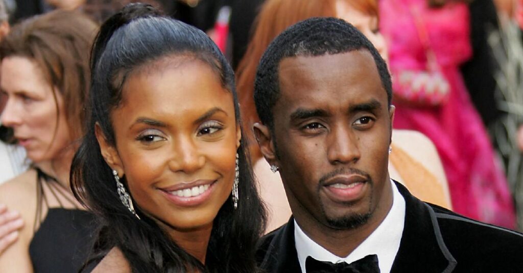 Kim Porter Warned Baby Daddy Al B. Sure He'd 'Get Killed' If He Involved Himself in Sean 'Diddy' Combs' Lifestyle, New Documentary Claims