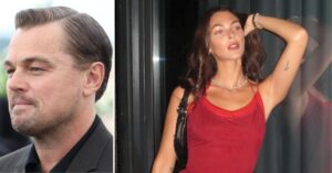 Leonardo DiCaprio's Girlfriend Vittoria Ceretti Shows Off Killer Bikini Body as She Brags About How 'Great' 2024 Was: Photos