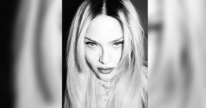 Madonna Flaunts Her Legs in a Little Black Dress and High-Heeled Boots – Check Out the Seductive Pictures!