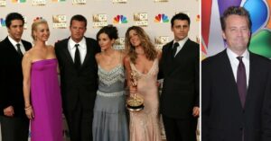 Matthew Perry’s Death 'Brought' His 'Friends' Costars 'Even Closer': They 'Still Share an Unbreakable Bond'