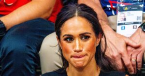 Insider Alleges Meghan Markle Fostered a ‘Painful’ Work Environment: Describes Experience as ‘Really, Really Awful’