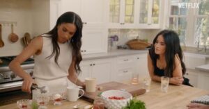 Meghan Markle Slammed for Her 'Totally Fake' Cooking Series: 'A Load of Nonsense'