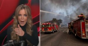 'Pitiful and Desperate': Megyn Kelly Faces Backlash After Ranting L.A. Fire Department Leaders Are 'Obese' and 'Out of Shape' Women